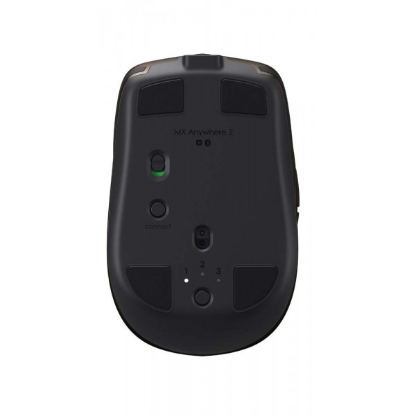 Logitech MX Anywhere 2 Wireless Mobile Mouse