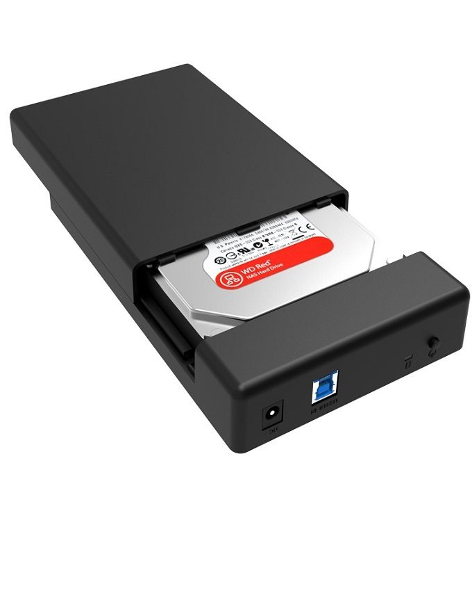 Buy orico 3 5 inch hdd case usb 3 0 3588 in pakistan laptab