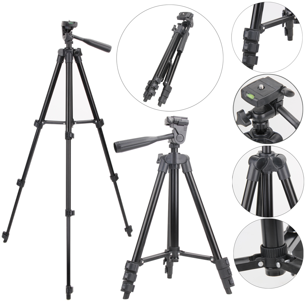 Image result for Tripod Camera Stand 3120