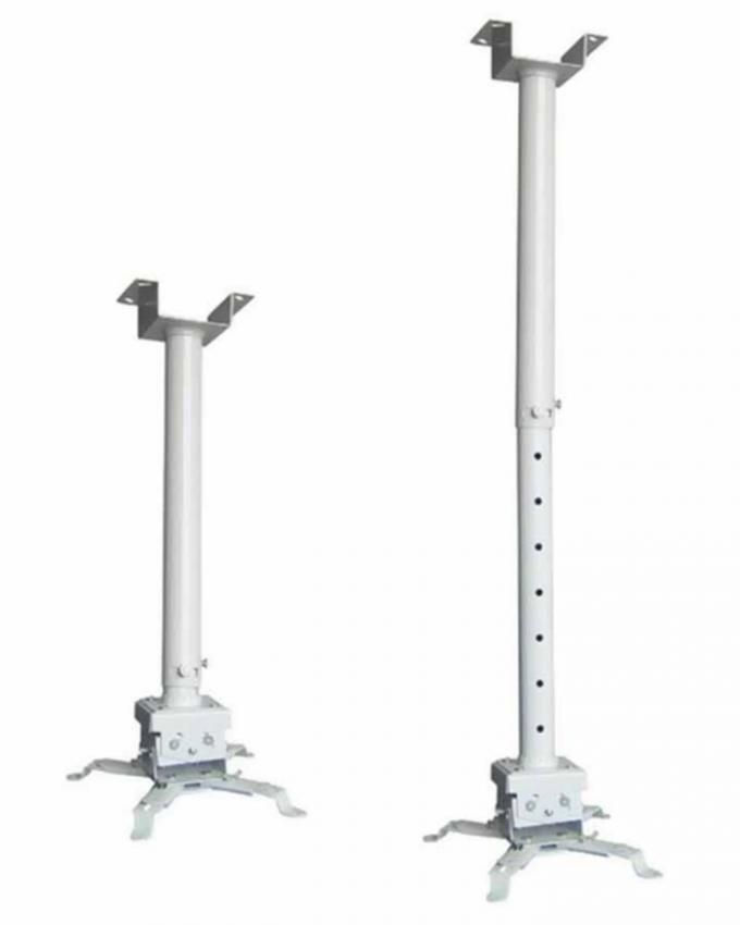 PROJECTOR CEILING MOUNT KIT (ROUND TYPE) STAND 6.6FEET 2M Price in Pakistan | LAPTAB