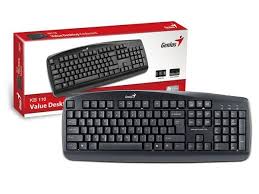 Genius KB 110 desktop Keyboard   Price in Pakistan | LAPTAB