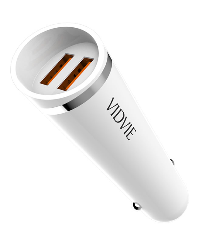 vidvie-cc506-car-charger