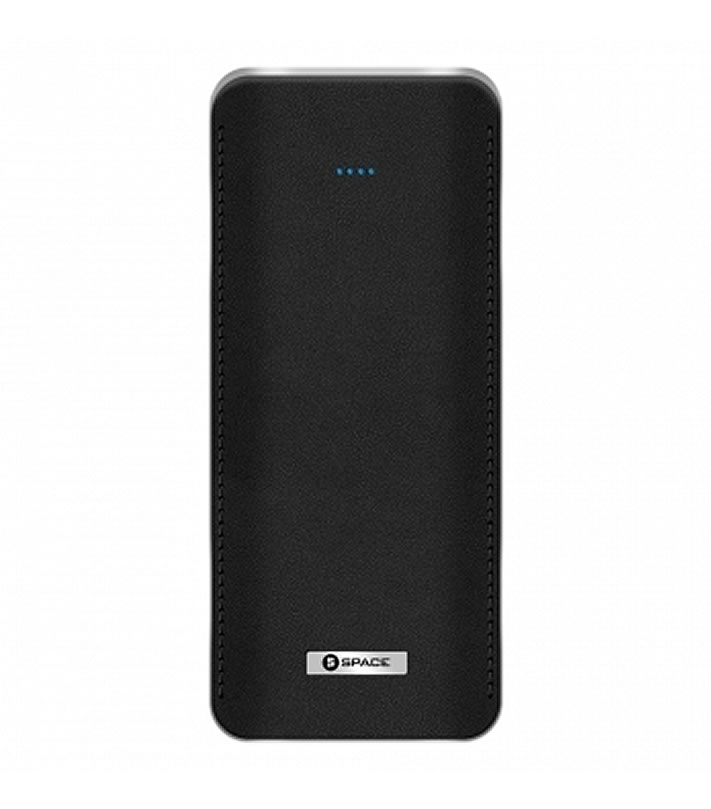SPACE 16000 mAh High Li-ion Battery Power Bank (1 Year Brand-Warranty) Price in Pakistan | LAPTAB