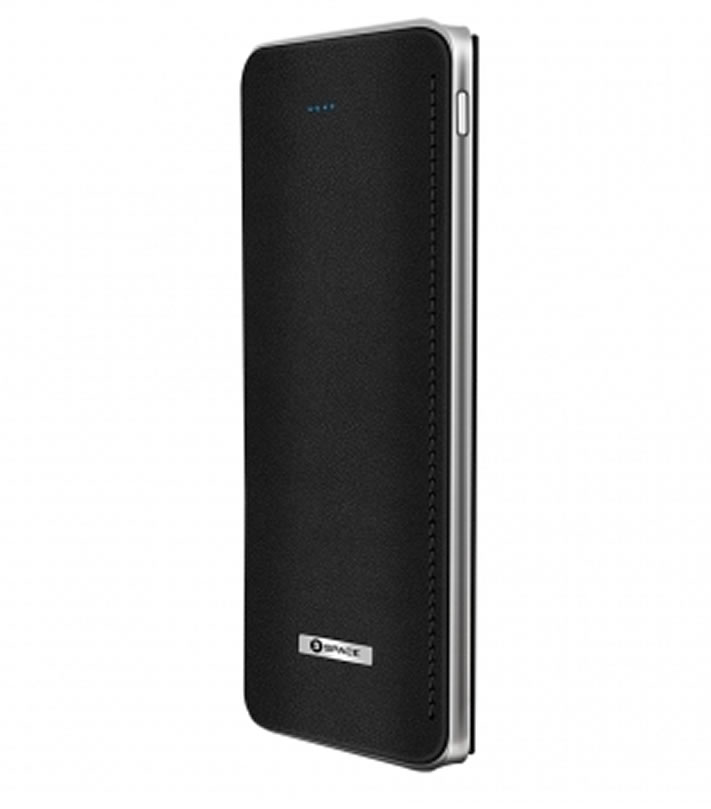 SPACE 16000 mAh High Li-ion Battery Power Bank (1 Year Brand-Warranty) Price in Pakistan | LAPTAB