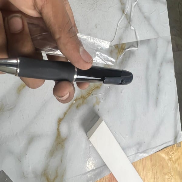 Spy Pen Camera V8 HD 1080P