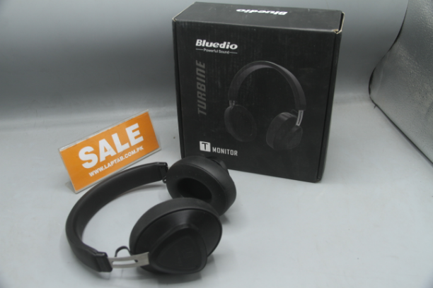 Bluedio t sales monitor review