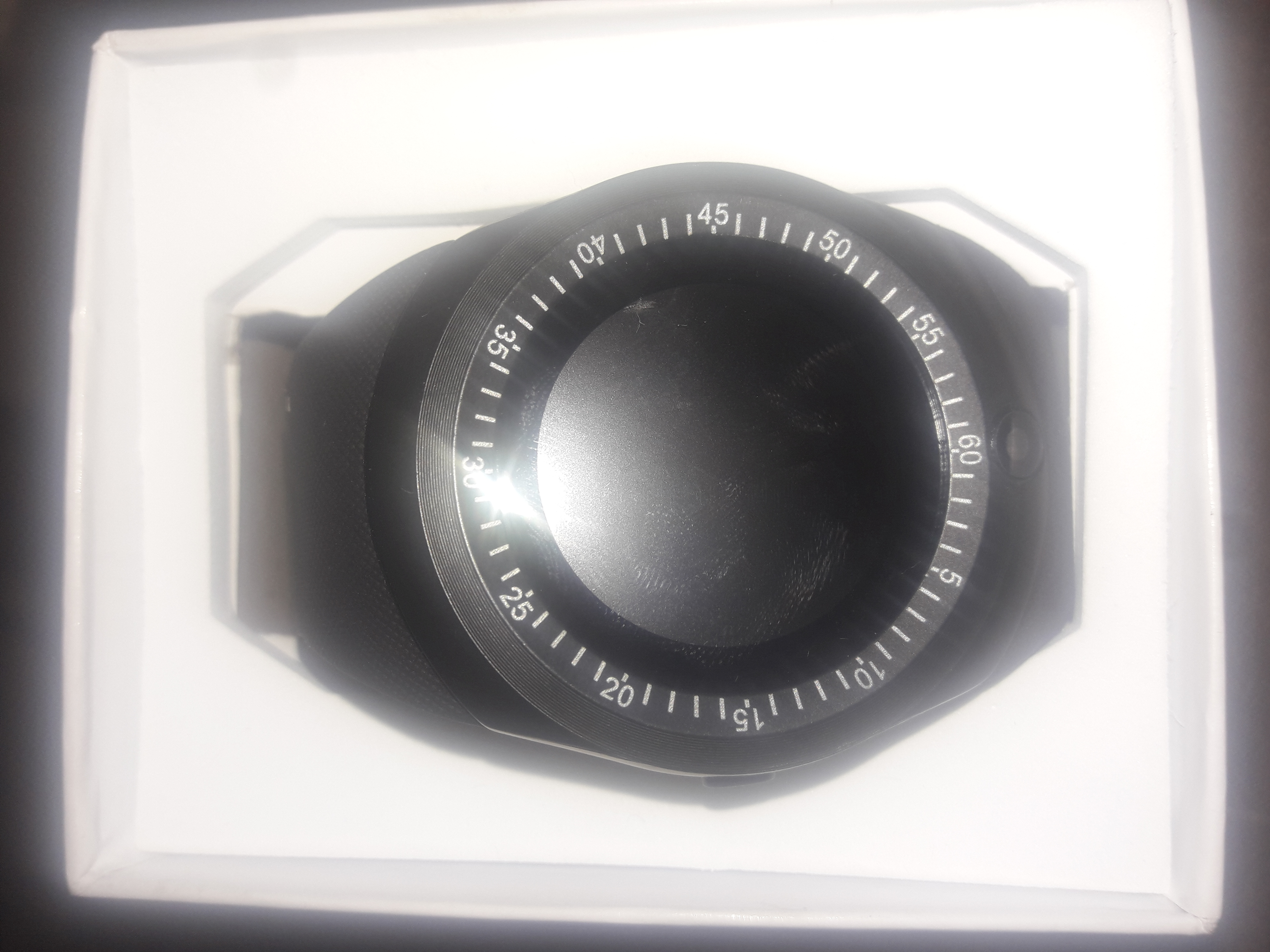 wim y1 smart watch