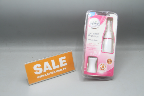 Buy Veet Epilator Sensitive Touch Hair Remover - Best Price in Pakistan  (March, 2023) | Laptab