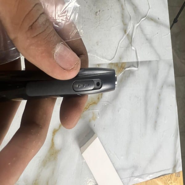 Spy Pen Camera V8 HD 1080P