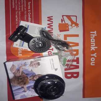 Mini Wireless Home Security Camera Mini Wireless Home Security Camera