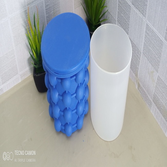 Ice Cube Maker Genie Ice Cube Maker Genie