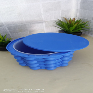 Ice Cube Maker Genie Ice Cube Maker Genie