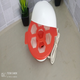 Stainless Steel Mini Electronic 7 Egg Boiler Stainless Steel Mini Electronic 7 Egg Boiler