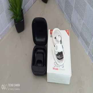 SGS-B audio Ear Buds HiFi Tech SGS-B audio Ear Buds HiFi Tech