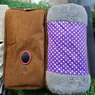 Electric Pillow Warmer Electric Pillow Warmer