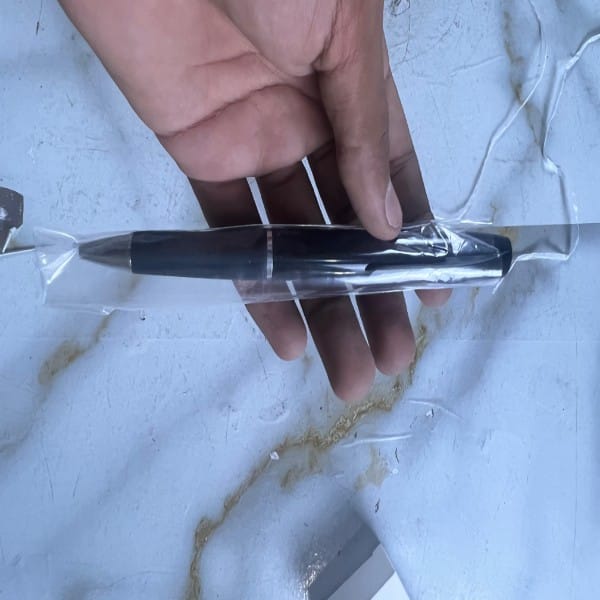 Spy Pen Camera V8 HD 1080P