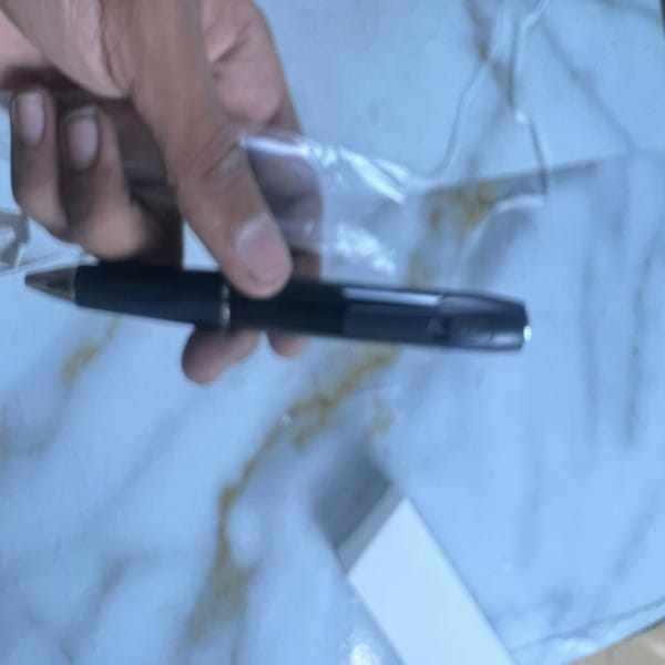 Spy Pen Camera V8 HD 1080P