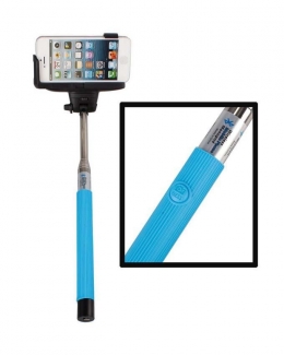 Selfie Stick Monopod Z07-S with Adjustable Ball Head and Non-Slip Grip Price in Pakistan | LAPTAB