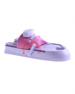 Nail Art Printer Machine with 6 Metal Pattern Plates for Precise Designs Price in Pakistan | LAPTAB