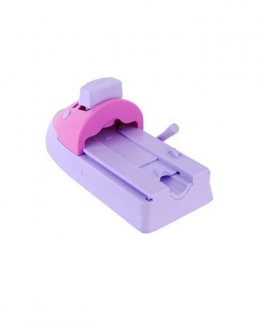 Nail Art Printer Machine with 6 Metal Pattern Plates for Precise Designs Price in Pakistan | LAPTAB