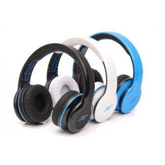 Headphones by 50 cent single pin with mic