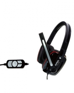 Jedel Usb Headphone HU-720   
