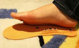Magnetic Therapy Massage Insoles for Foot Comfort and Shock Absorption Price in Pakistan | LAPTAB