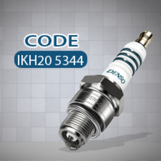 Denso IKH20 5344 Spark Plug - Made in Japan Price in Pakistan | LAPTAB