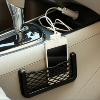  Car Carrying Bag Phone Holder, money Holder, Invoice holder