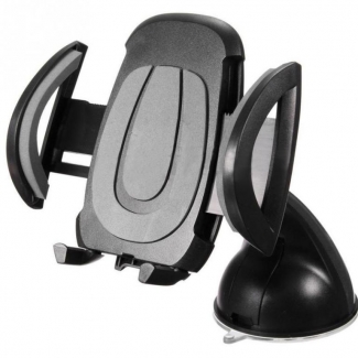 Car Windscreen Suction Mount Mobile Phone Holder Stand