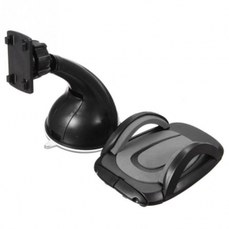 Car Windscreen Suction Mount Mobile Phone Holder Stand for Large Phones Price in Pakistan | LAPTAB