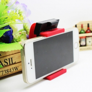 Universal Car Steering Wheel Mobile Phone Holder for Devices Up to 6.7in Price in Pakistan | LAPTAB