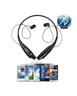 LG Tone Wireless Bluetooth Stereo Headset with Around-the-Neck Design Price in Pakistan | LAPTAB
