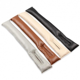 Car Seat Gap Pad Leak Proof Plate Plug for Tidy Interior Protection