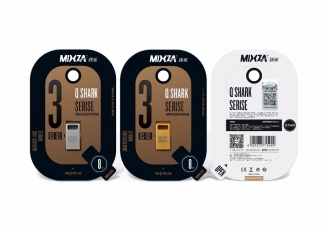 MIXZA QS-Q3 Mini USB Flash Drive 16GB - Compact and Durable Storage Solution Price in Pakistan | LAPTAB
