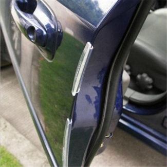 Universal Car Door Edge Guards Trim Molding Protection for Scratch Defense Price in Pakistan | LAPTAB