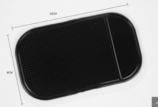 Anti-Skid Non-Slip Mat for Dashboard, Center Console, and Window Price in Pakistan | LAPTAB