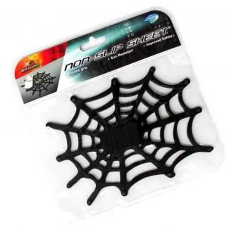 Anti Slip Silicone Grip Pad with Spider Web Design for Car Stability Price in Pakistan | LAPTAB