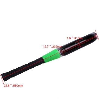 Baseball, Bat Style, Anti Theft Car Steering Wheel Lock