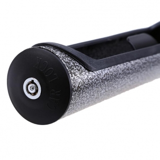 Baseball Bat Style Anti-Theft Steering Wheel Lock - Durable Steel Construction Price in Pakistan | LAPTAB