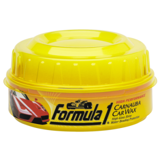 Formula 1 Body Polish 230 gm - Carnauba-Based Paint Restorer and Protector Price in Pakistan | LAPTAB