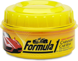 Formula Car Wash And Wax 16 OZ - Deep Cleans and Protects Paint Finishes Price in Pakistan | LAPTAB