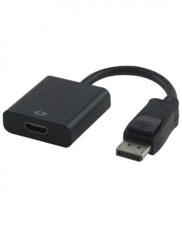 DisplayPort to HDMI Video Converter Adapter for HDMI Displays Price in Pakistan | LAPTAB