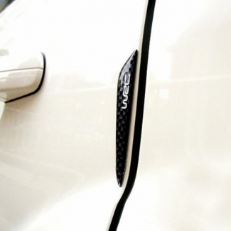 Carbon Fiber Automobile Car Door Bottom Guards