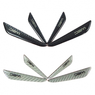 Carbon Fiber Car Door Bottom Guards - Durable, High-Temperature Resistance Price in Pakistan | LAPTAB