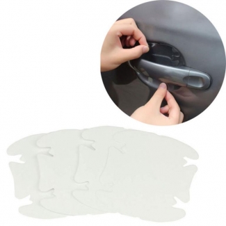 Universal Invisible Car Door Handle Sticker