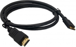 1.8m DisplayPort to HDMI Cable for Video Connection Price in Pakistan | LAPTAB