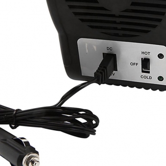 Car Refrigerator Hot and Cold Electric Fridge for 12V Vehicles Price in Pakistan | LAPTAB