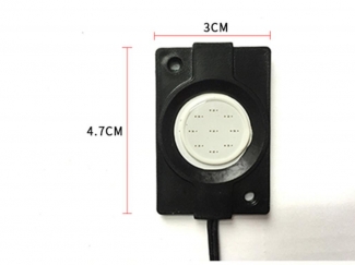 Auto Warning LED Laser Ghost Shadow Door Lights for All Car Models Price in Pakistan | LAPTAB