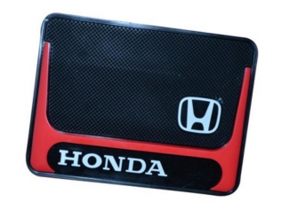 Honda Anti Slip Non Slip Mat, 7 Inch x 5 Inch, Strong Grip Design Price in Pakistan | LAPTAB